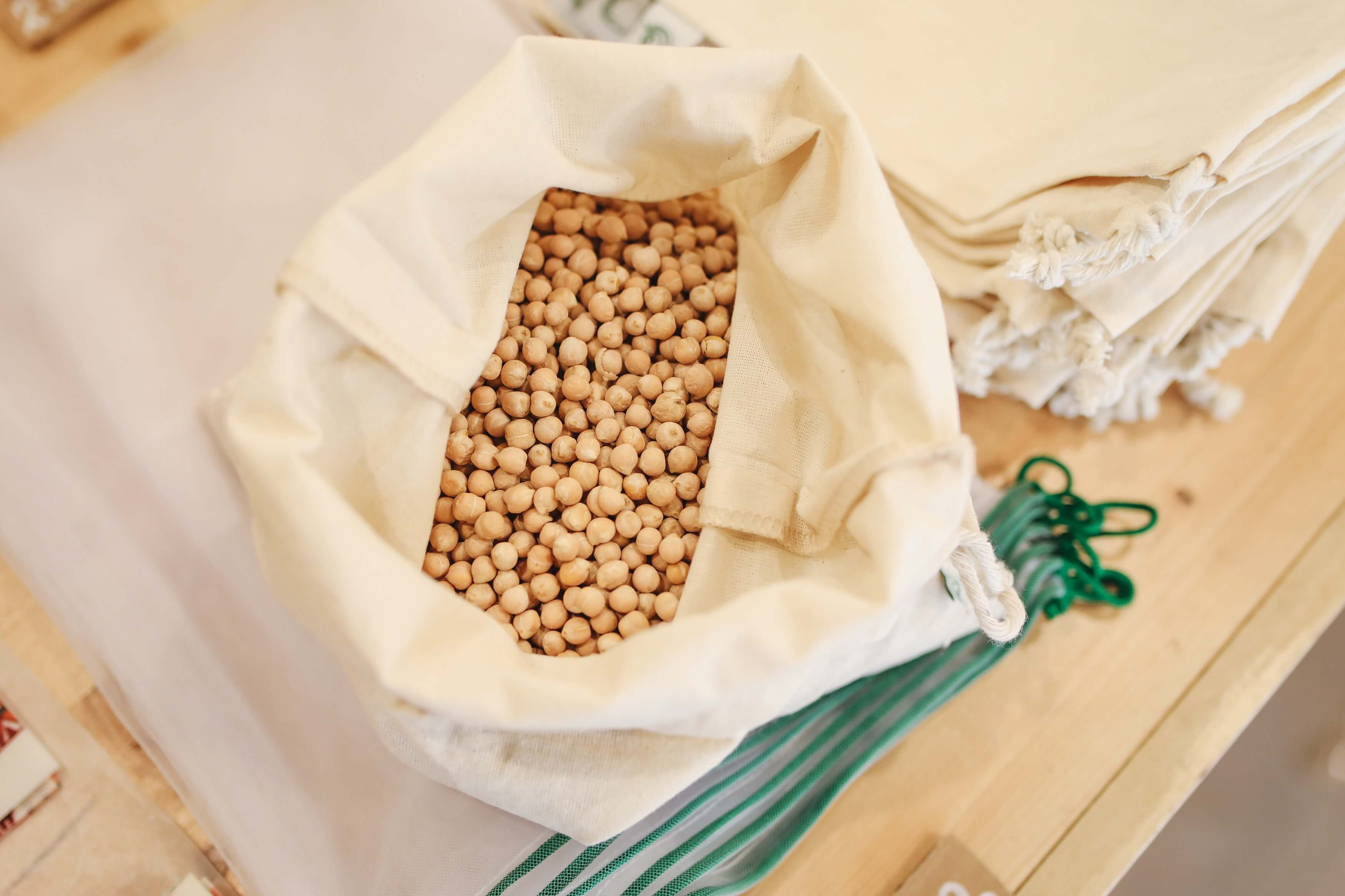 Soybean Production: A Potential Goldmine